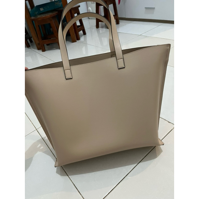preloved uniq*o / GU tote bag original japan