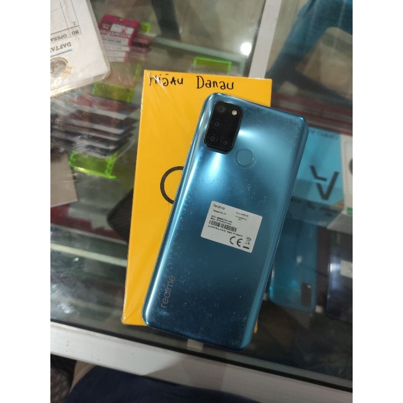 realme c17 ram 6/256