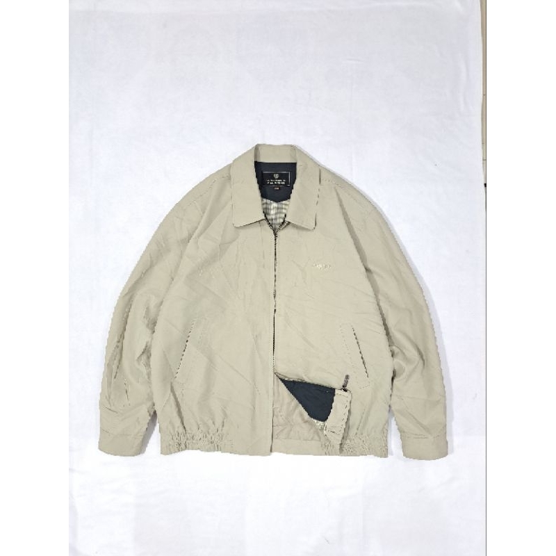 CASUAL JACKET UNIVERSITY OF CAMBRIDGE