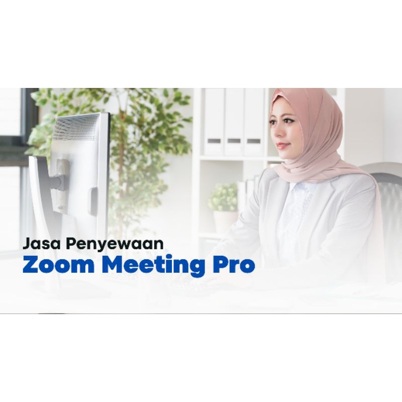 Sewa Zoom Pro Harian