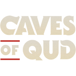 Caves of Qud PC Games