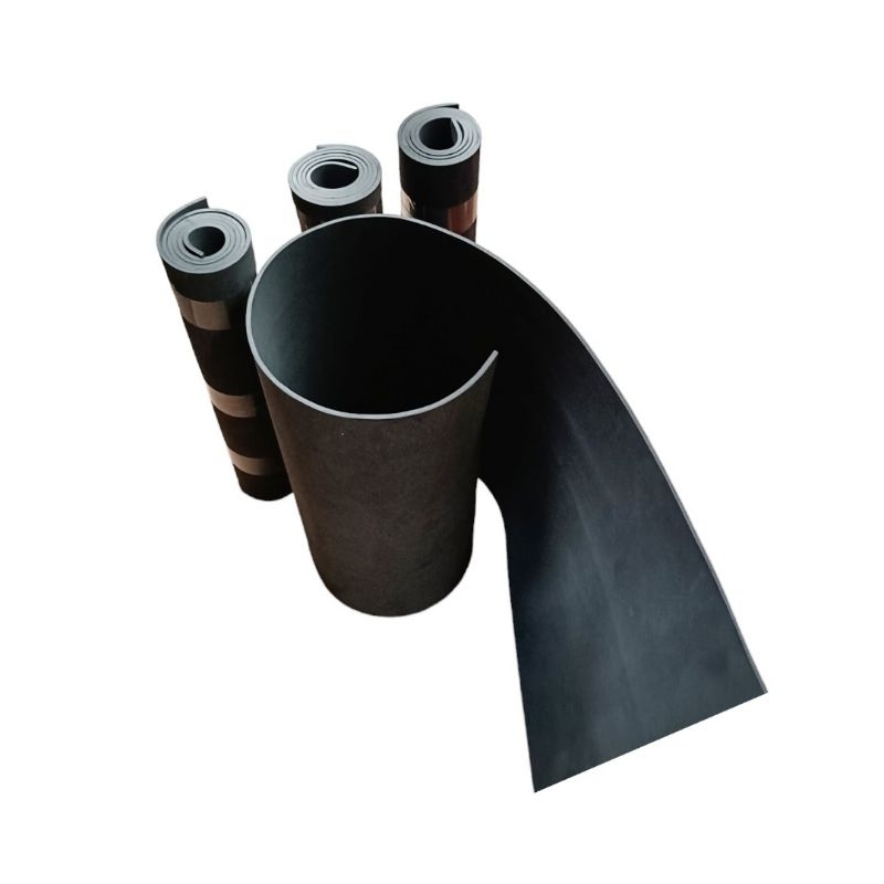 spon Eva/karet spon ati, tebal 5mili