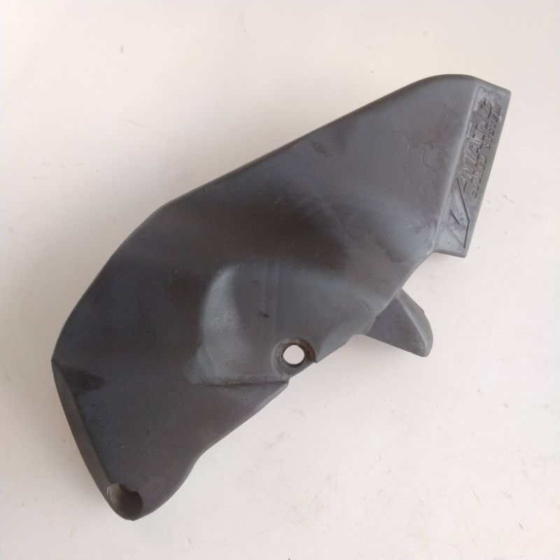 COVER TUTUP CVT BEAT KARBU SCOOPY KARBU KVY ORIGINAL COPOTAN