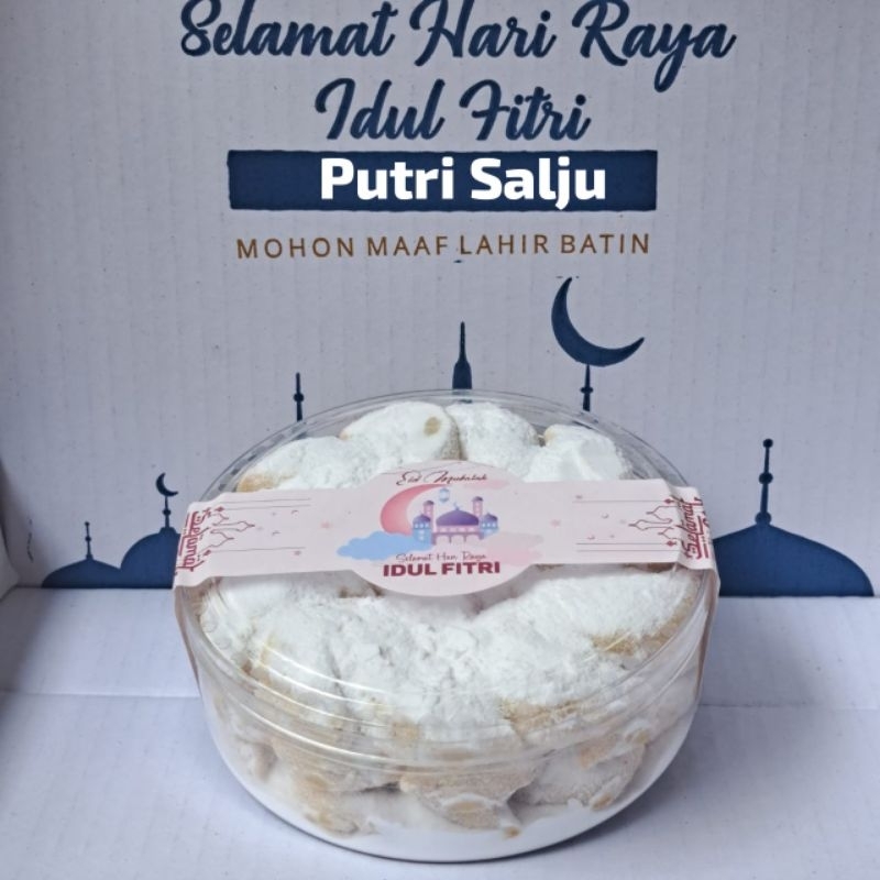 

Putri Salju