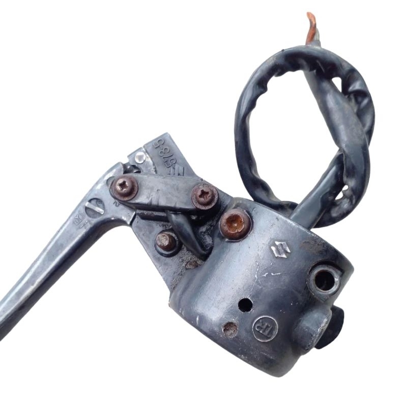 holder kanan Suzuki fr80 family fr80 CDI original