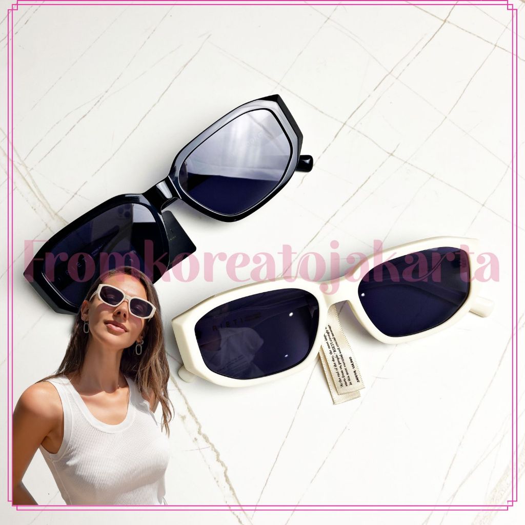 RIETI DONO SUNGLASSES