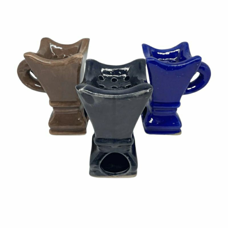 Mabkhara Keramik Prapen Tinggi 11 CM