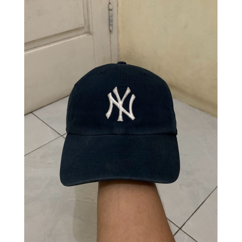 Topi 47 NY Yankees Navy