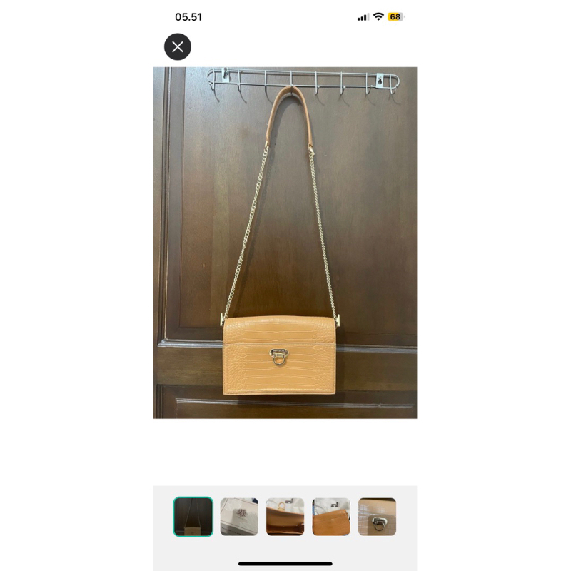 sydney bag hey local tan