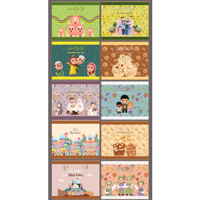 

AMPLOP PERMEN | AMPLOP CUSTOM | AMPLOP 3D