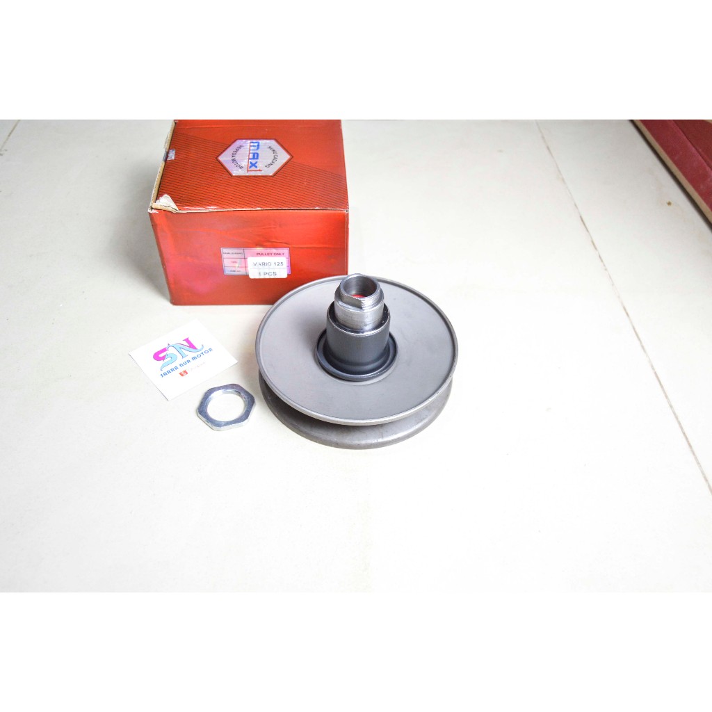 Pully Only / Puli Vario 125