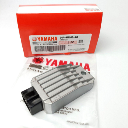 REGULATOR KIPROK MIO M3 MIO Z 125 MIO J ORISINIL YGP 2PH-H1960-00