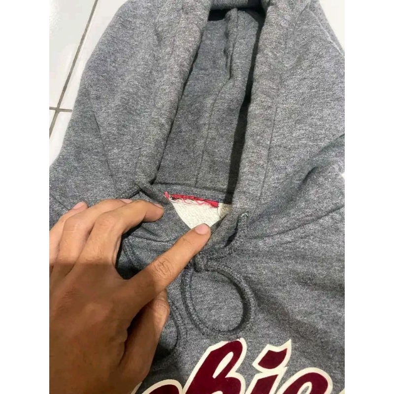 HoodieDickiesOriginal