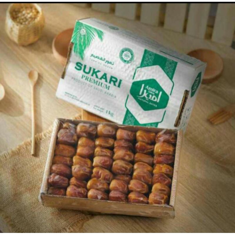 

Sukari Amira PREMIUM 1kg