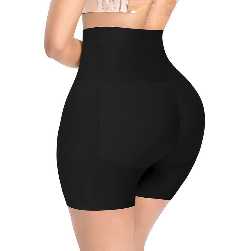 AHS - Celana Busa Pantat Dan Pinggul Booty Shaper Celana Pantat Palsu Wanita Fashion