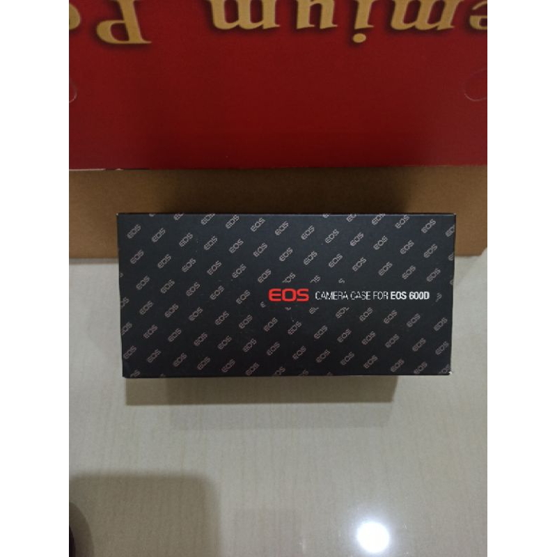 CASING KAMERA EOS 600D CASE CAMERA FOR EOS 600D
