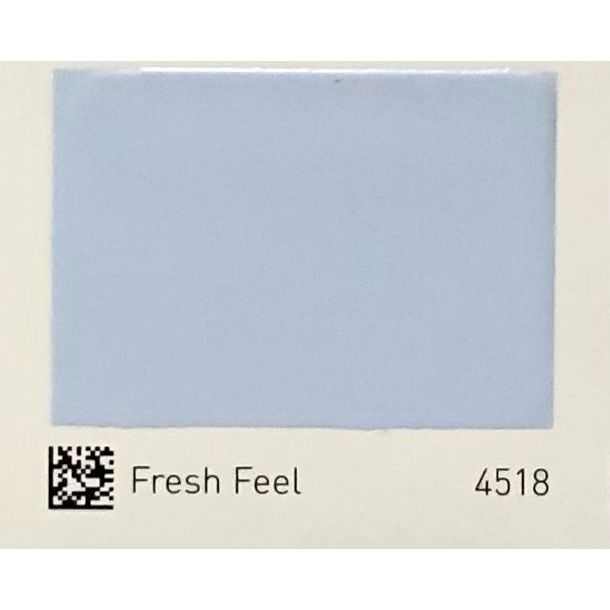 JOTUN Majestic SENSE 4518 - Fresh Feel 2.5 LT / 4 KG Cat Tembok Dalam Interior cat jotun 4kg Cat Int