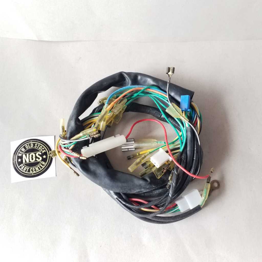 KABEL CABLE BODY BODI GL PRO GL MAX NEOTECH HIGH QUALITY