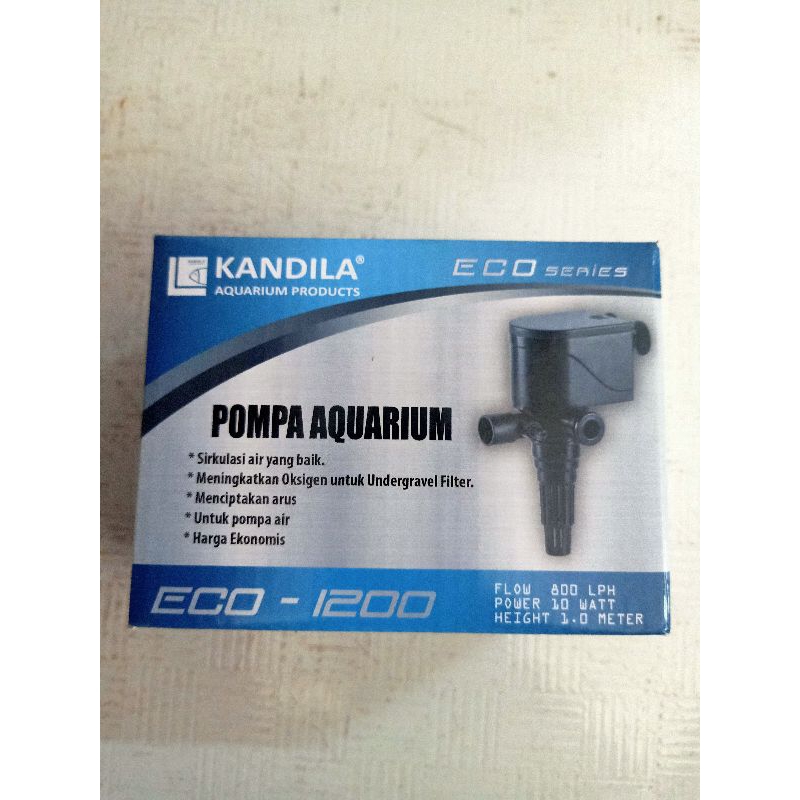 kandila ECO series 1200
