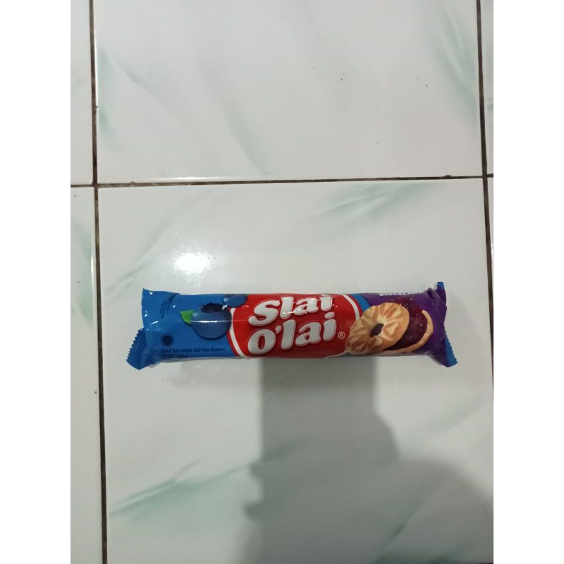 

Slai olai biskuit 128gr - biskuit slai olai