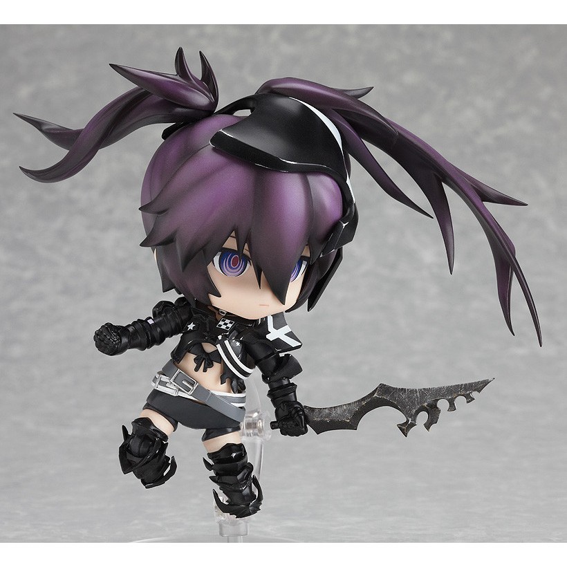 Nendoroid 253 Insane Black Rock Shooter