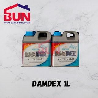DAMDEX 1 LITER