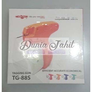 

Tag gun Taggun Tagging Gun Label Pakaian Grade A