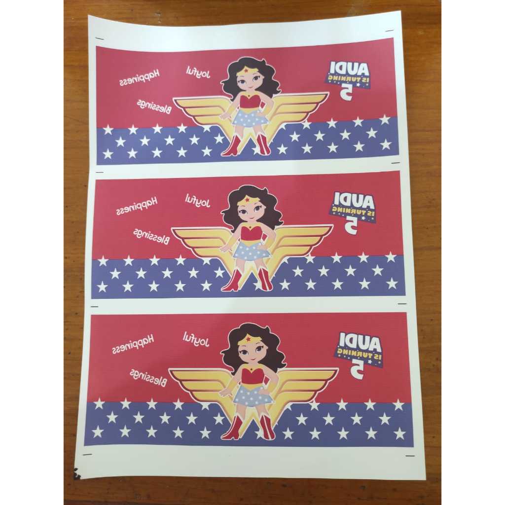 

Kertas Sublim Siap Pakai untuk Mug Printing