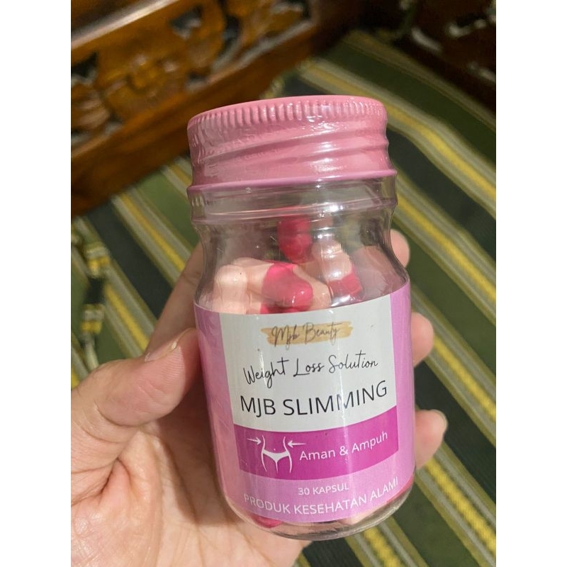 Mjb Slimming