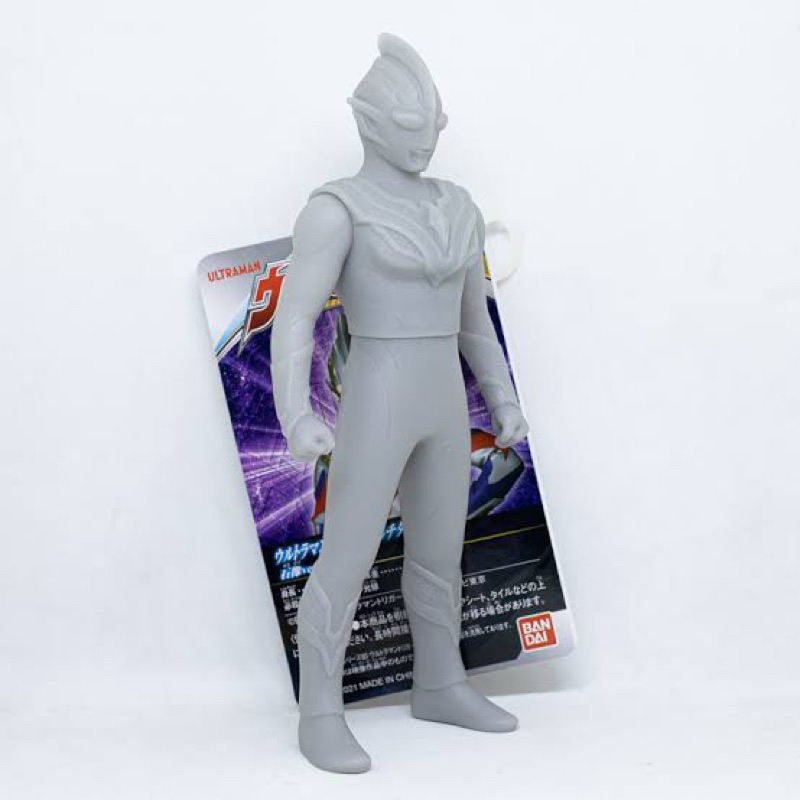 Ultra Hero series ex Ultraman Trigger stone version