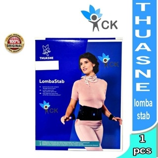 THUASNE - lombastab lomba stab - alat penunjang tubuh