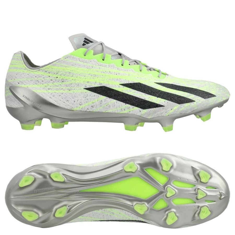 ADIDAS CRAZYFAST STRUNG FG