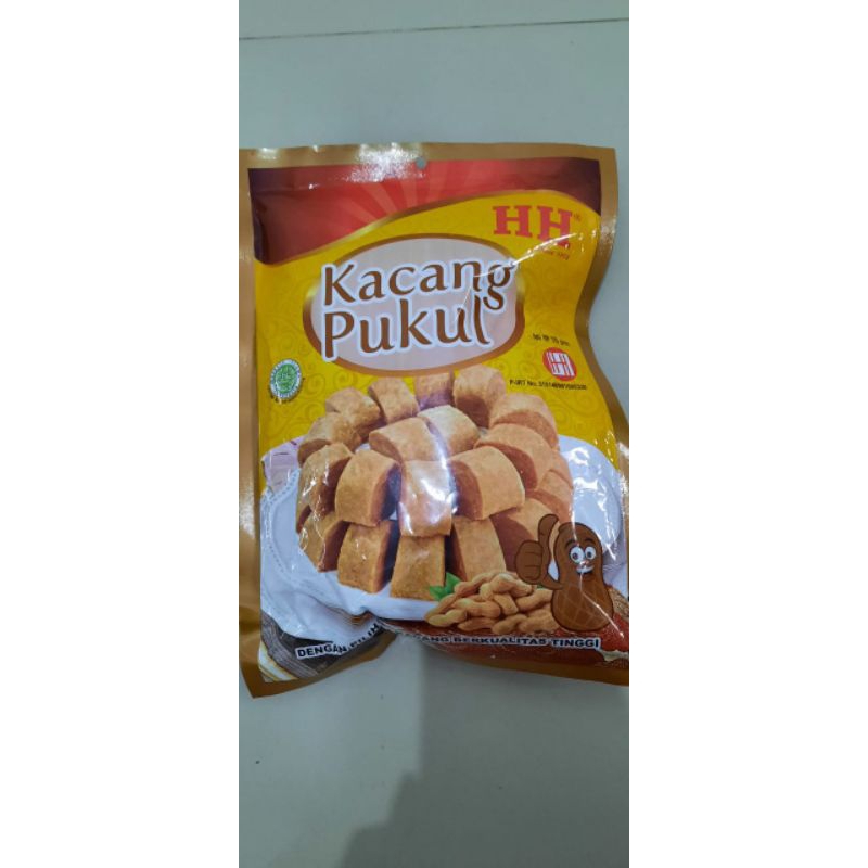 

Kacang Pukul HH Bagan siapi api