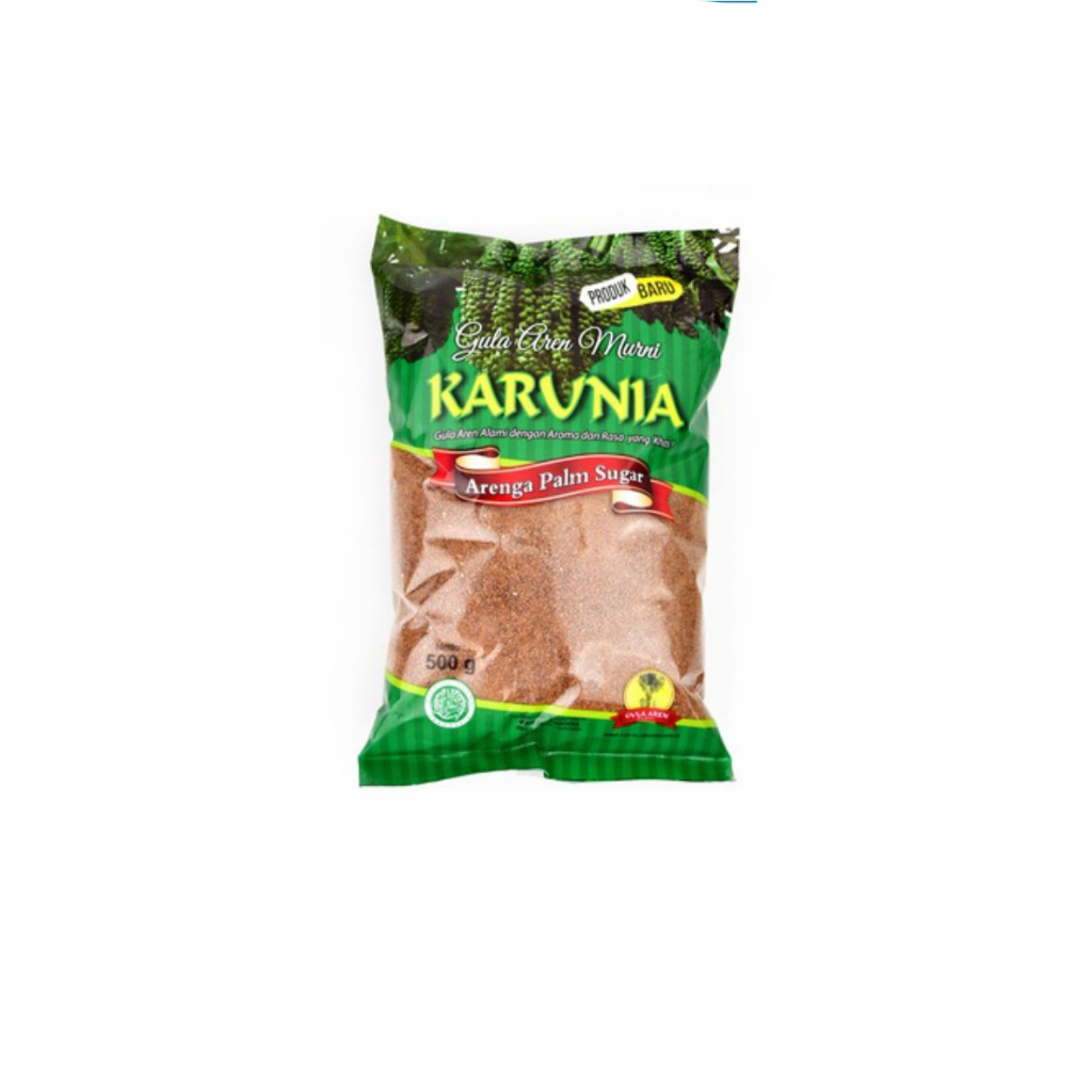

Gula Aren Karunia 500 gr / gula aren murni sehat anti diabetes 1 Pack isi 24 pcs