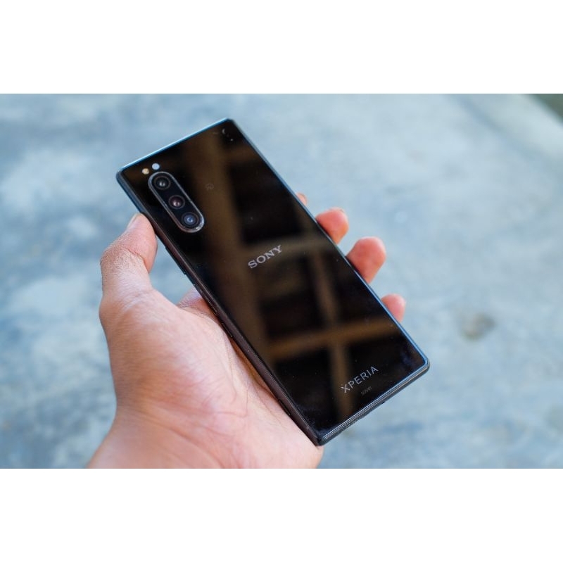Sony Xperia 5 minus