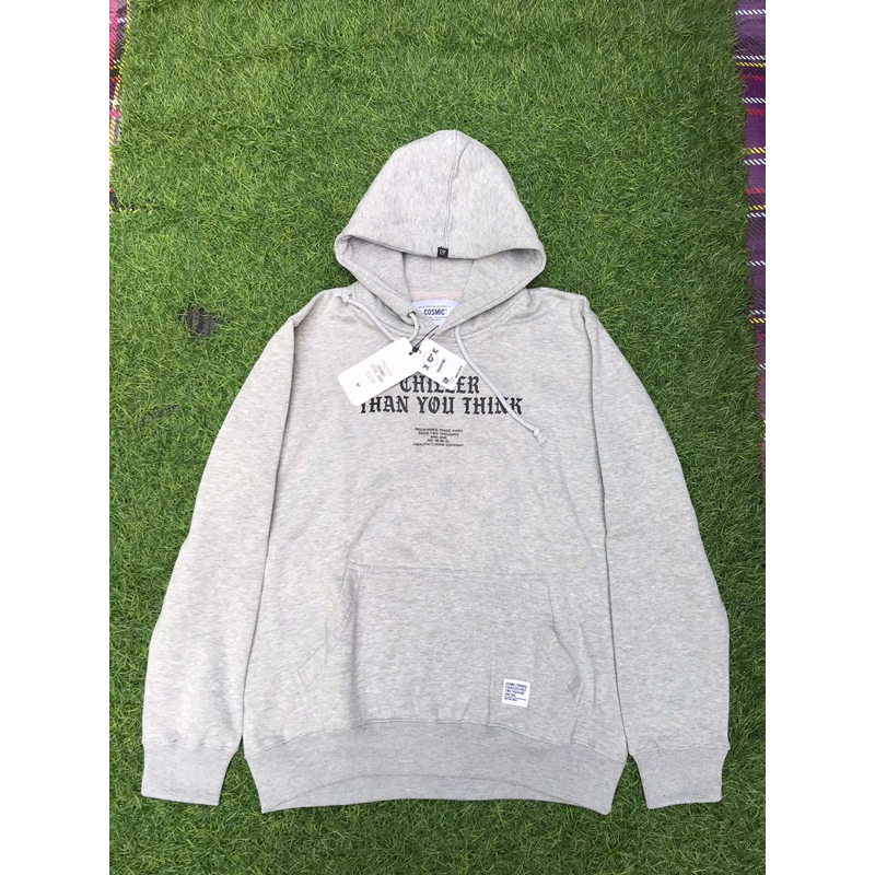 HOODIE COSMIC ORIGINAL