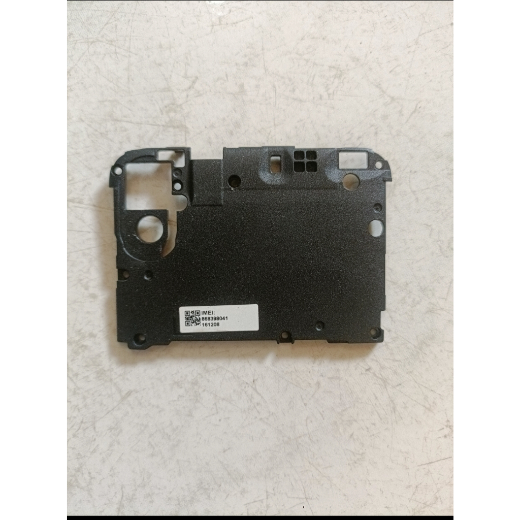 Tutup Mesin Xiaomi Redmi 7a Original Copotan