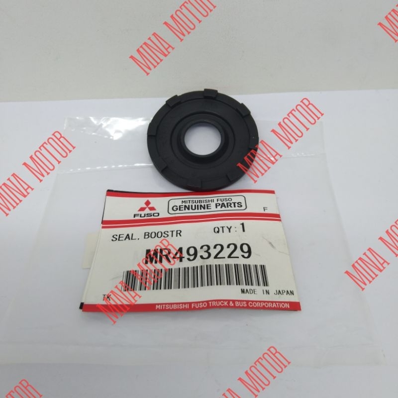 KTB Seal booster atau Seal Servo Rem Mitsubishi Canter PS110-PS125-PS136