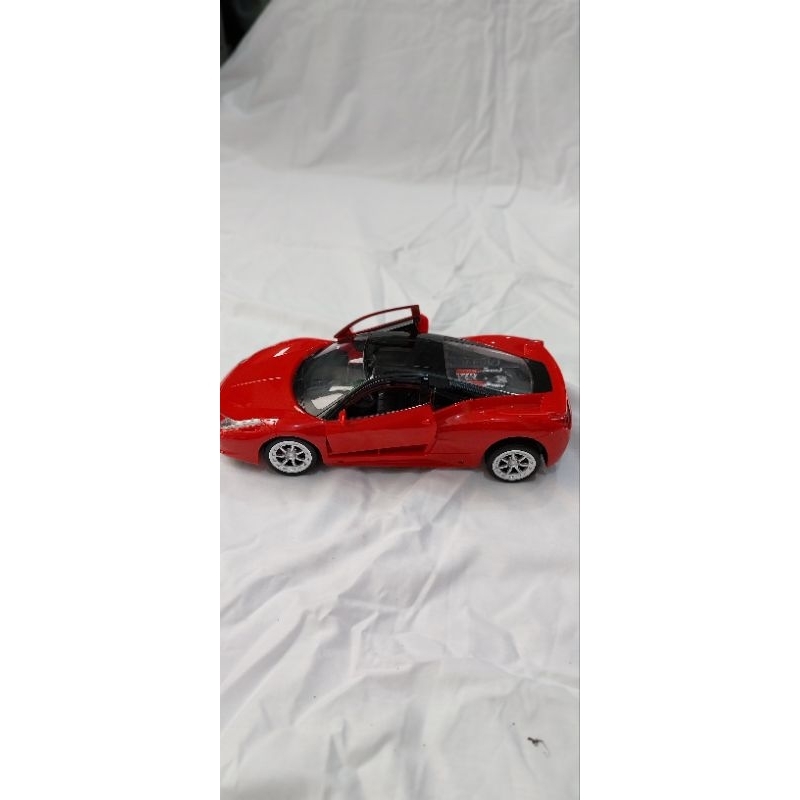 MAINAN ANAK MOBIL RC LAMBORGHINI 3699-08A SUPER RACER TOP SPEED