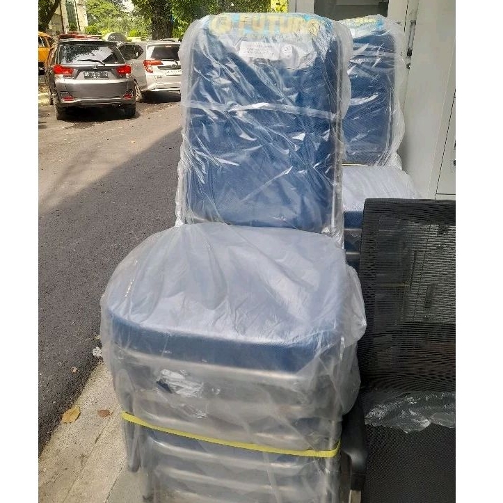 kursi susun furtura/kursi susun