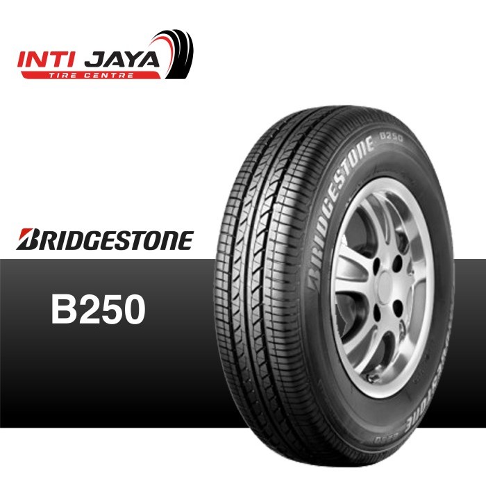 Ban Mobil Avanza Xenia kijang panther 185/70 R14 Bridgestone B250