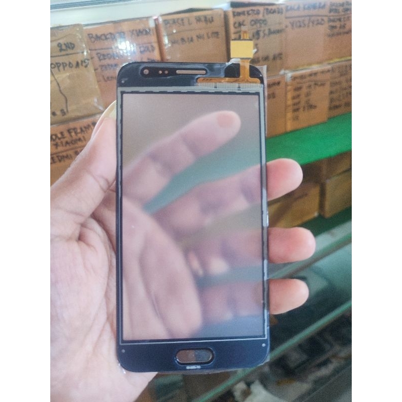 ts Samsung j320g / layar sentuh Samsung j3 2016