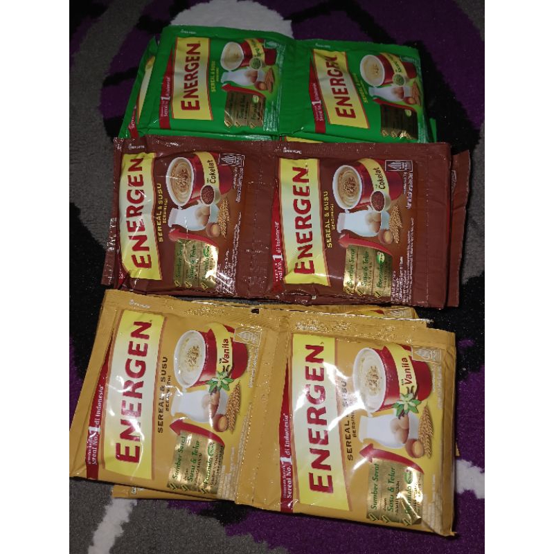 

ENERGEN