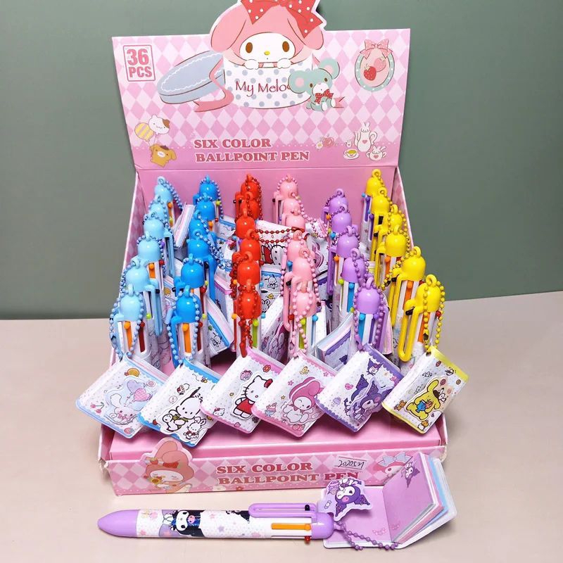 

Pulpen viral pulpen sanrio kuromi cinnamoroll my melody