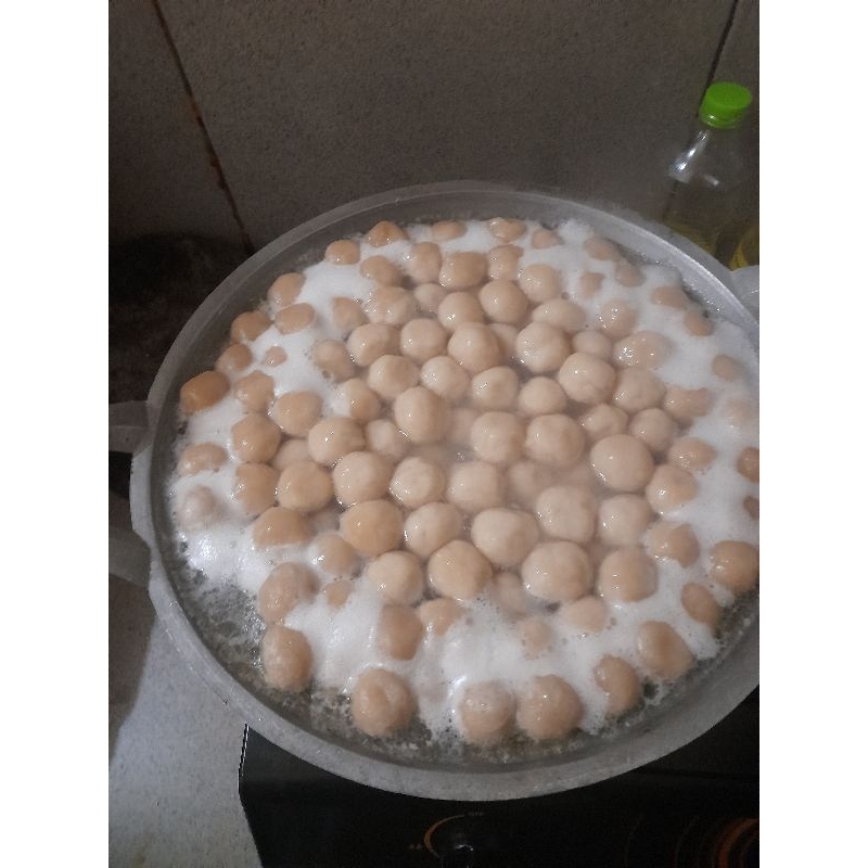 

CILOK BUMBU KACANG FROZEN