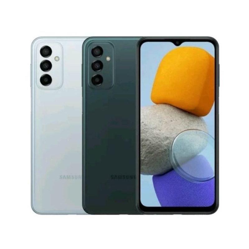 Samsung Galaxy M23 5G (6/128 GB)