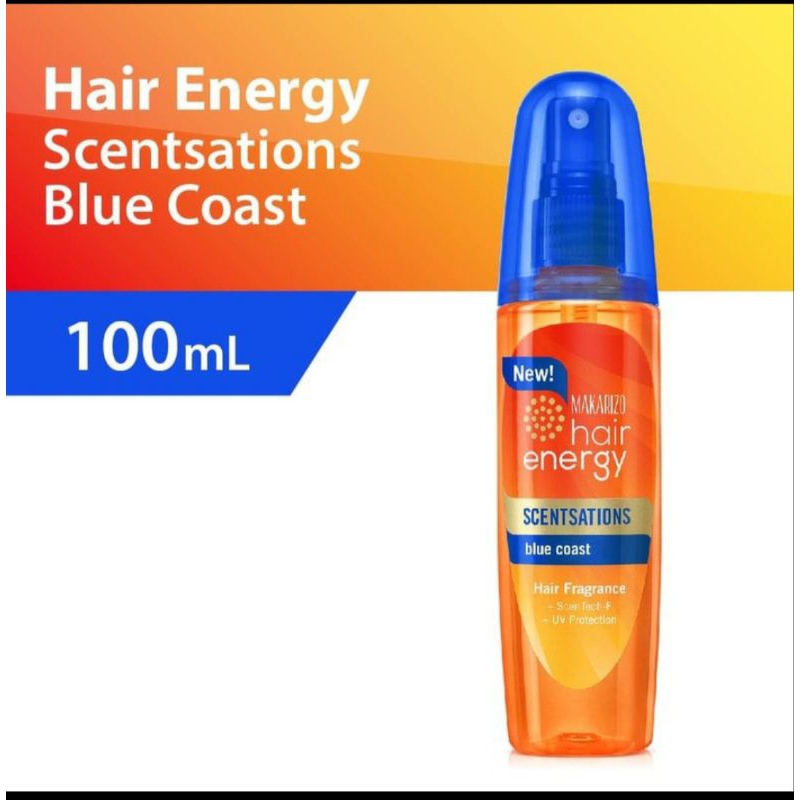 MAKARIZO HAIR ENERGY 100ml
