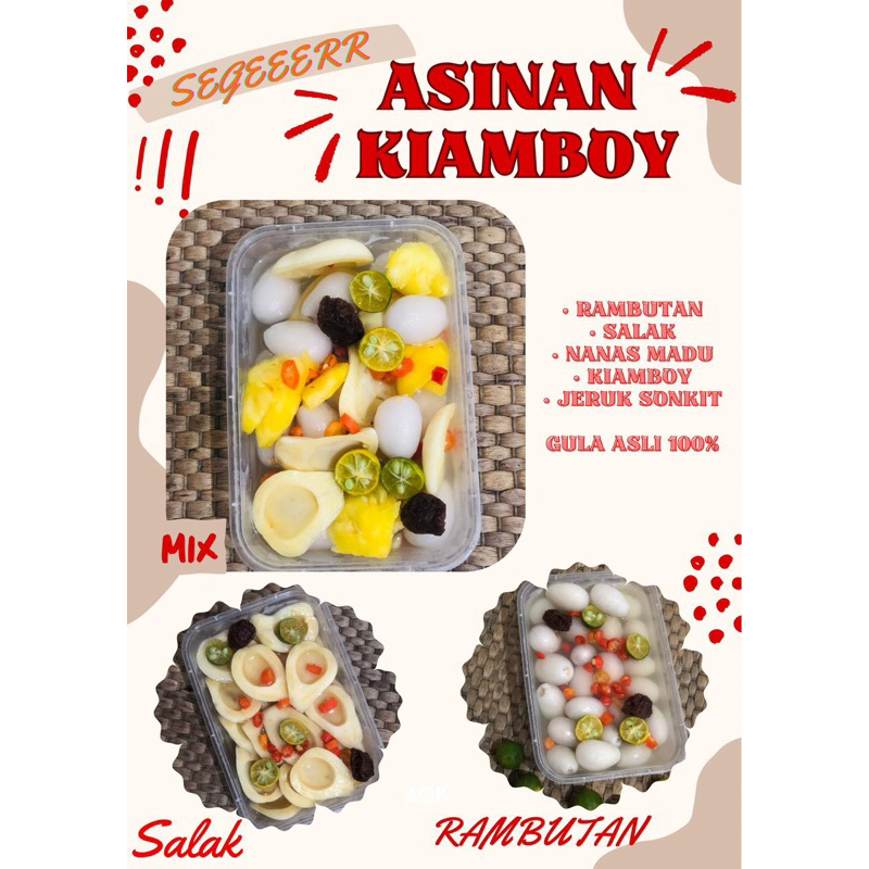 

ASINAN KIAMBOY AGNES JENIFER