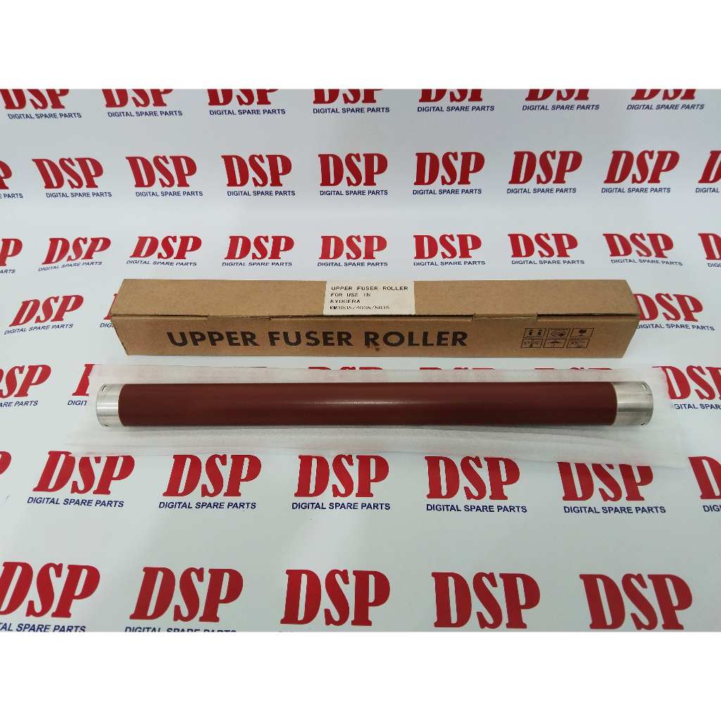 Upper Fuser Roller KYOCERA KM 3035 4035 5035 4050 5050 420i