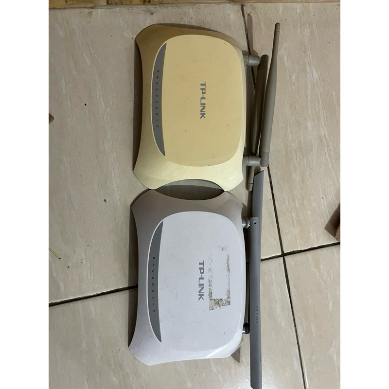 tplink mr3420